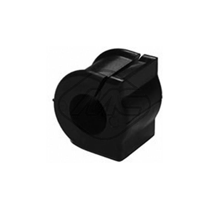 Skersinio stabilizatoriaus įvorių komplektas Metalcaucho 45103