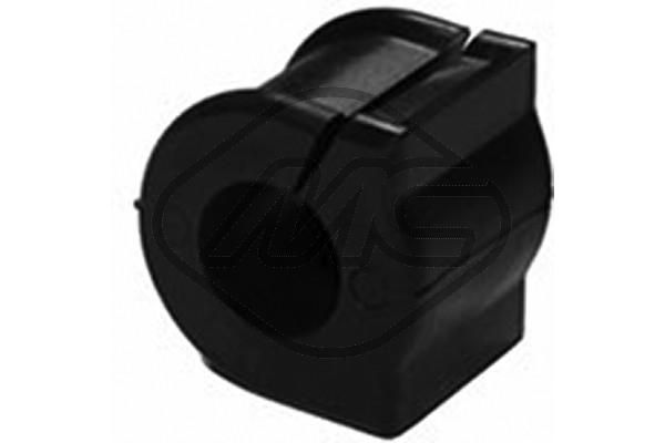 Skersinio stabilizatoriaus įvorių komplektas Metalcaucho 45103