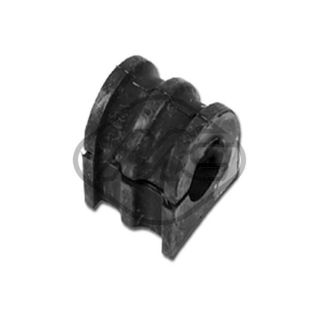 Skersinio stabilizatoriaus įvorių komplektas Metalcaucho 45104