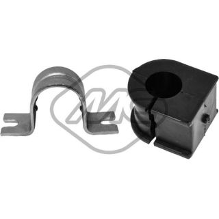 Skersinio stabilizatoriaus įvorių komplektas Metalcaucho 47145