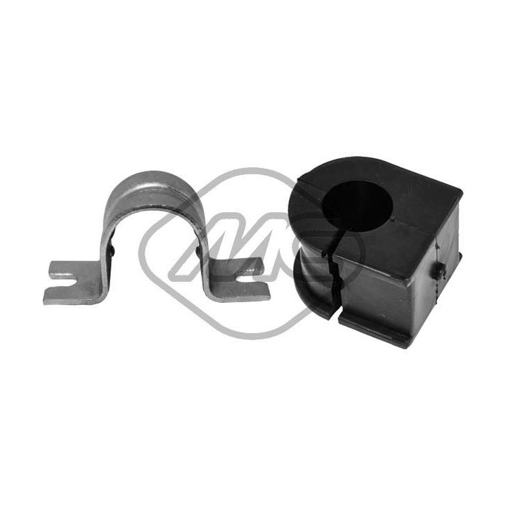 Skersinio stabilizatoriaus įvorių komplektas Metalcaucho 47145