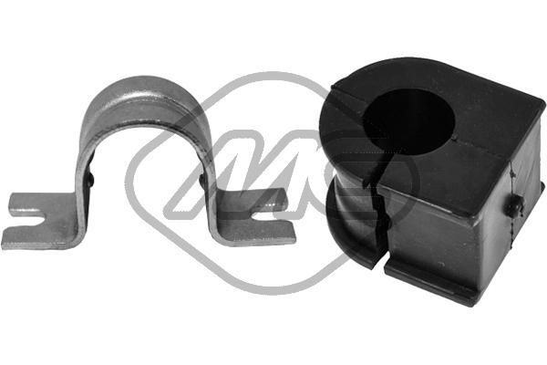 Skersinio stabilizatoriaus įvorių komplektas Metalcaucho 47145