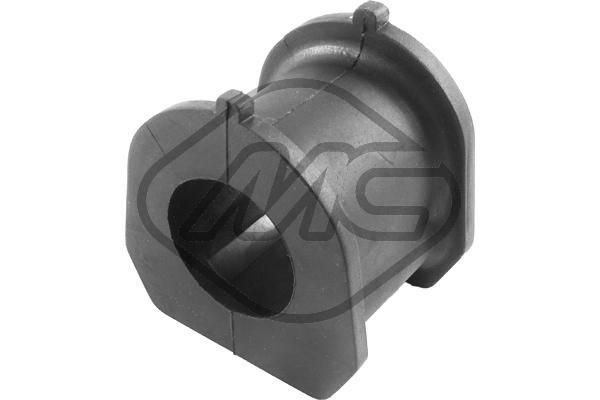 Skersinio stabilizatoriaus įvorių komplektas Metalcaucho 47232