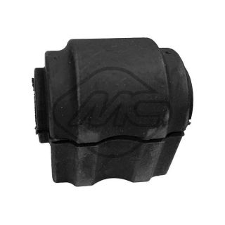 Skersinio stabilizatoriaus įvorių komplektas Metalcaucho 50978