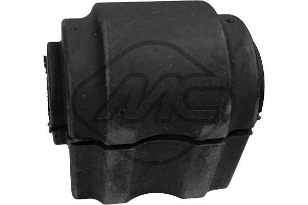 Skersinio stabilizatoriaus įvorių komplektas Metalcaucho 50978