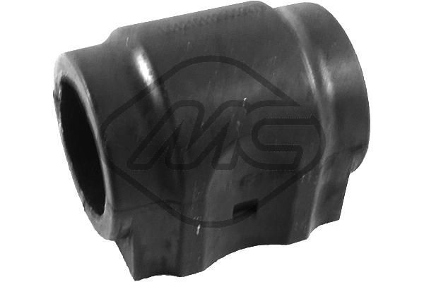 Skersinio stabilizatoriaus įvorių komplektas Metalcaucho 50979