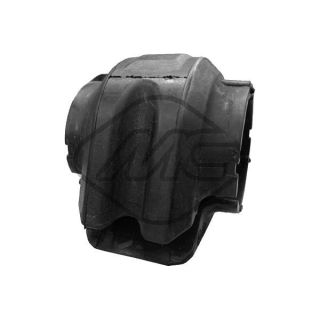 Skersinio stabilizatoriaus įvorių komplektas Metalcaucho 50981