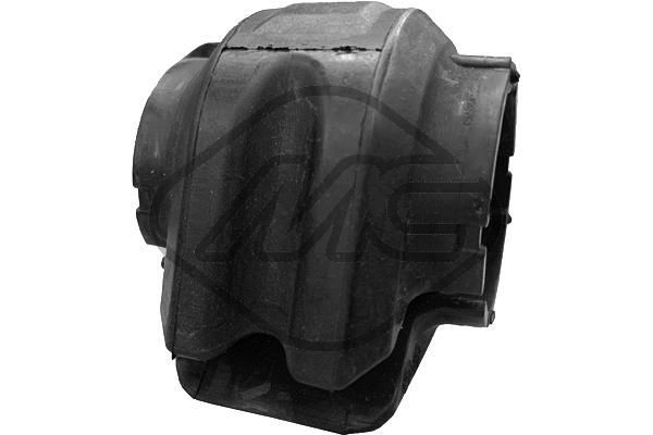 Skersinio stabilizatoriaus įvorių komplektas Metalcaucho 50981