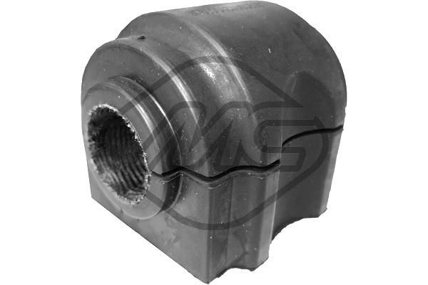 Skersinio stabilizatoriaus įvorių komplektas Metalcaucho 50996