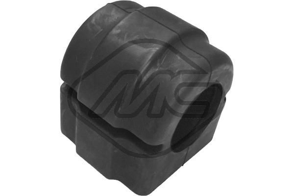 Skersinio stabilizatoriaus įvorių komplektas Metalcaucho 50997