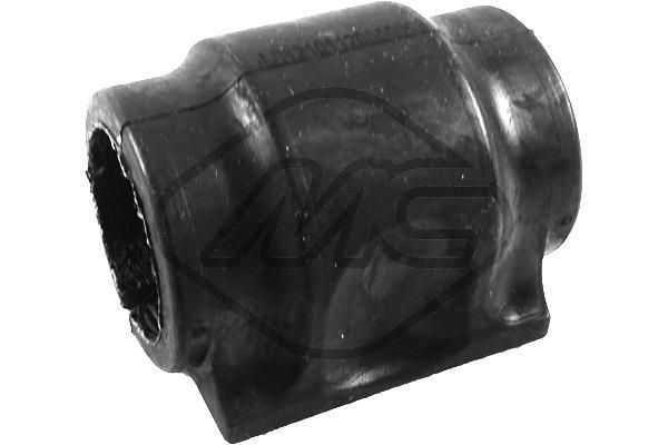 Skersinio stabilizatoriaus įvorių komplektas Metalcaucho 50999