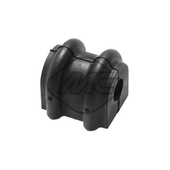 Skersinio stabilizatoriaus įvorių komplektas Metalcaucho 57232