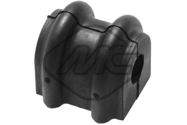 Skersinio stabilizatoriaus įvorių komplektas Metalcaucho 57232