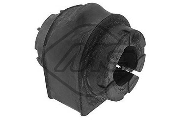 Skersinio stabilizatoriaus įvorių komplektas Metalcaucho 57233