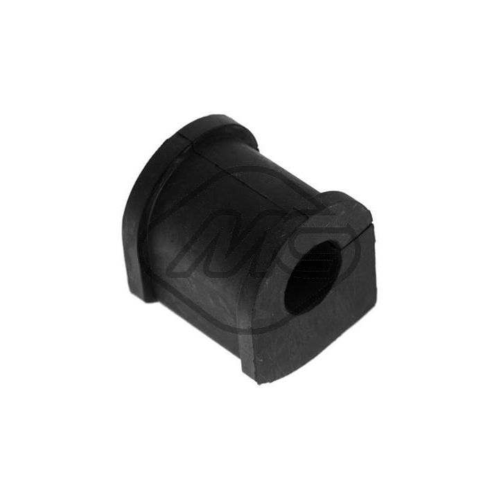 Skersinio stabilizatoriaus įvorių komplektas Metalcaucho 57312