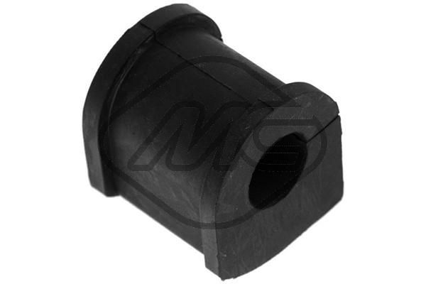 Skersinio stabilizatoriaus įvorių komplektas Metalcaucho 57312