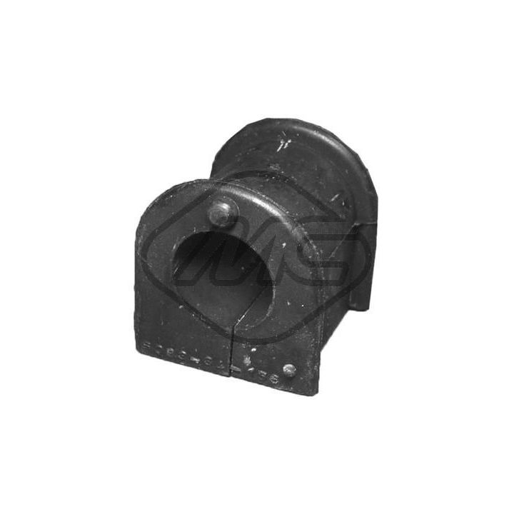 Skersinio stabilizatoriaus įvorių komplektas Metalcaucho 57595