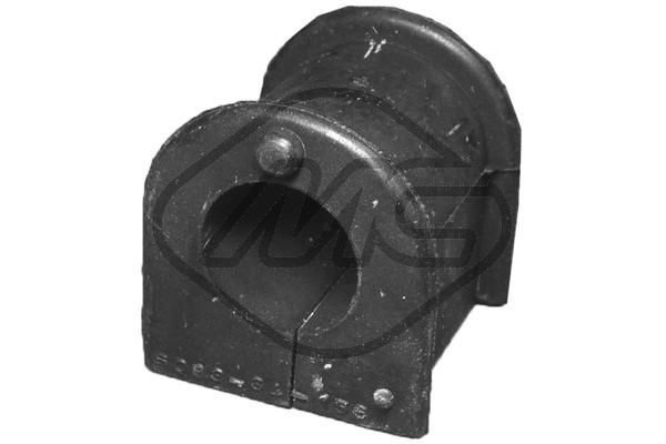 Skersinio stabilizatoriaus įvorių komplektas Metalcaucho 57595