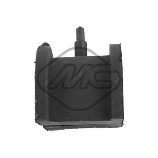 Skersinio stabilizatoriaus įvorių komplektas Metalcaucho 58547