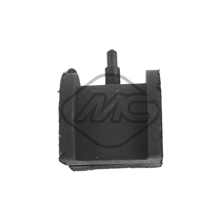 Skersinio stabilizatoriaus įvorių komplektas Metalcaucho 58547