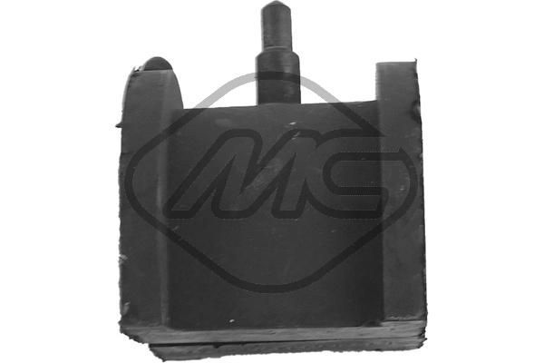 Skersinio stabilizatoriaus įvorių komplektas Metalcaucho 58547