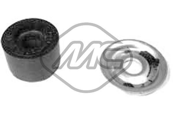 Skersinio stabilizatoriaus įvorių komplektas Metalcaucho 59010