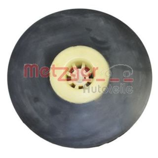 Spyruoklės tvirtinimas METZGER 6490219