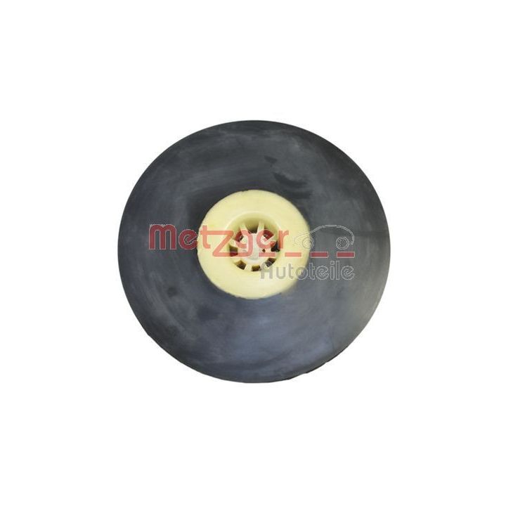 Spyruoklės tvirtinimas METZGER 6490219