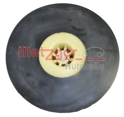 Spyruoklės tvirtinimas METZGER 6490219