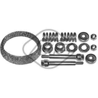 Tarpiklių rinkinys, dujų išmetimo sistema Metalcaucho 02940