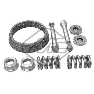 Tarpiklių rinkinys, dujų išmetimo sistema Metalcaucho 02951