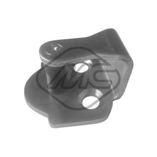 Durų užraktas Metalcaucho 42111