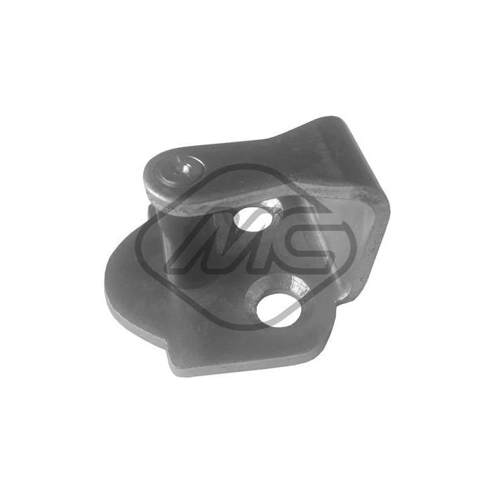 Durų užraktas Metalcaucho 42111