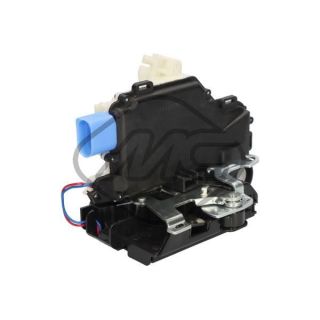 Durų užraktas Metalcaucho 43097