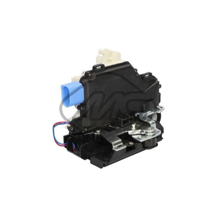 Durų užraktas Metalcaucho 43097