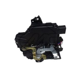 Durų užraktas Metalcaucho 43100