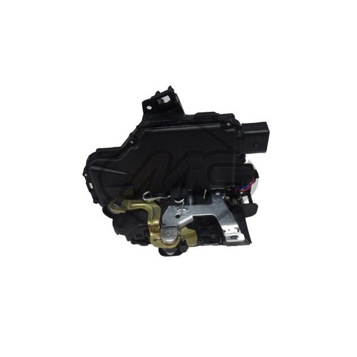 Durų užraktas Metalcaucho 43100