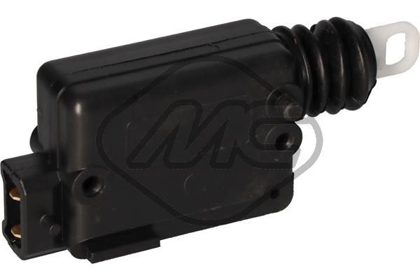 Durų užraktas Metalcaucho 43103