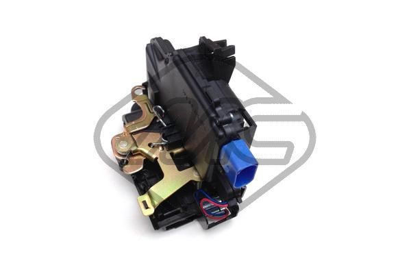 Durų užraktas Metalcaucho 43106