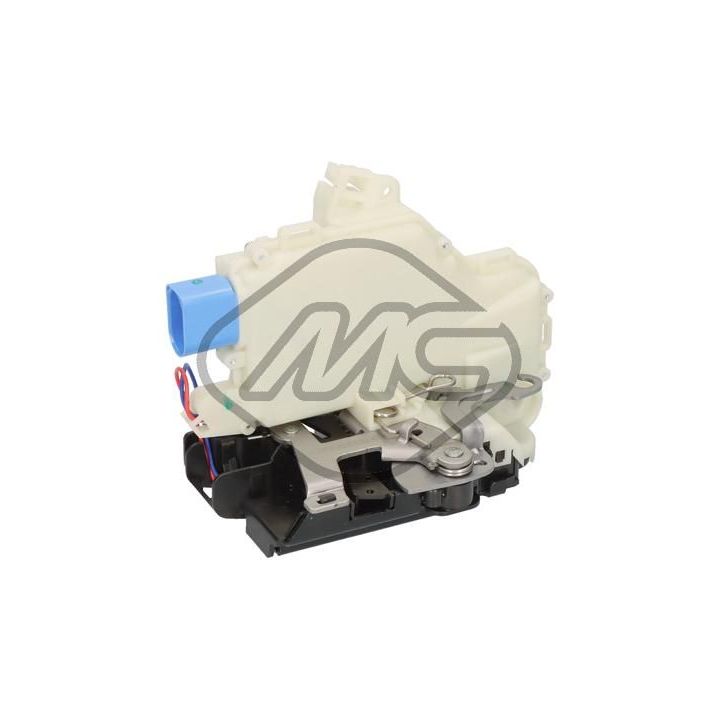 Durų užraktas Metalcaucho 43684