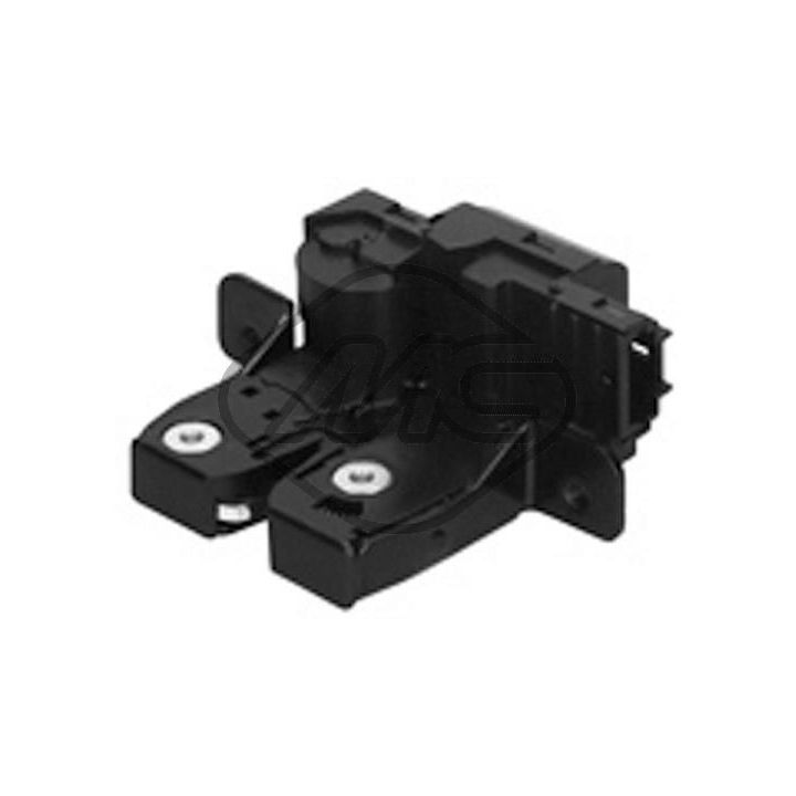 Durų užraktas Metalcaucho 43696