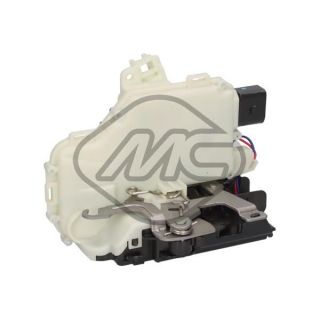 Durų užraktas Metalcaucho 43704