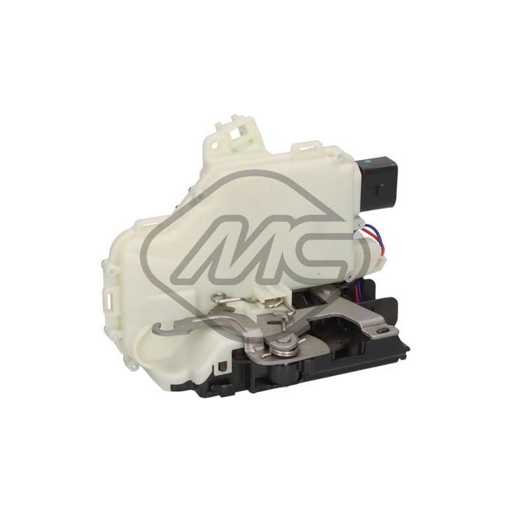 Durų užraktas Metalcaucho 43704