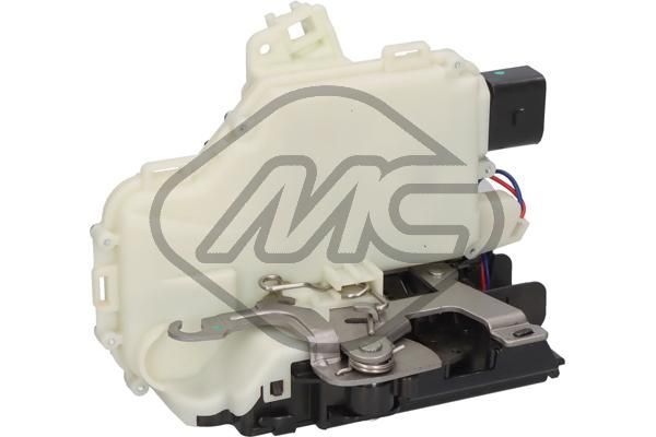 Durų užraktas Metalcaucho 43704