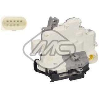 Durų užraktas Metalcaucho 43710