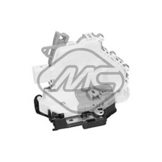 Durų užraktas Metalcaucho 43717