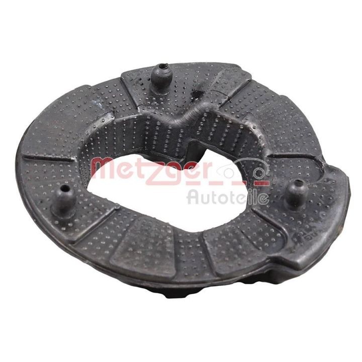 Spyruoklės tvirtinimas METZGER 6490340