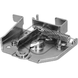 Bagažinės dangčio spyna Metalcaucho 43722