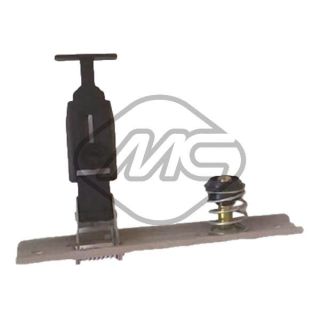 Gaubto užraktas Metalcaucho 43549