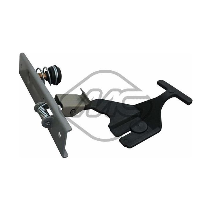 Gaubto užraktas Metalcaucho 43551